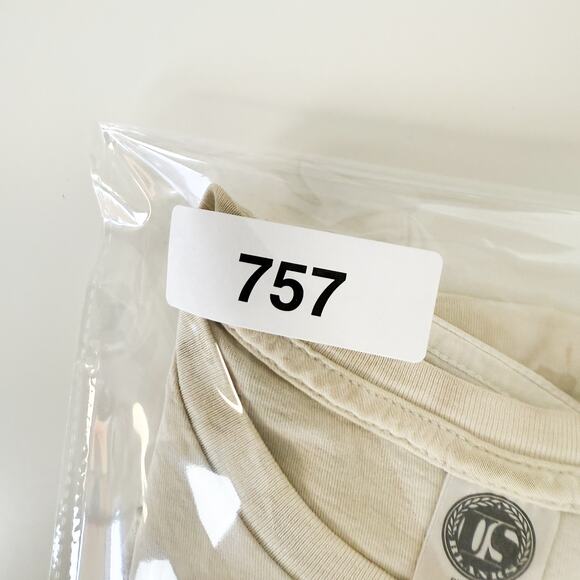 US BLANKS Death Cab for Cutie Band Tee Shirt Adult STAINED - S - Picture 10 of 10